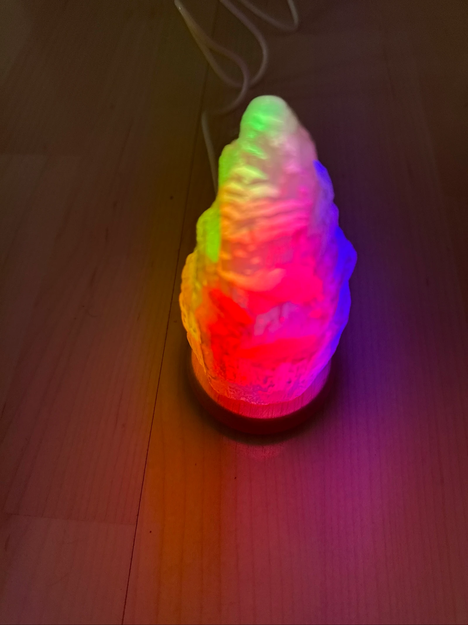 Selene Lamp – photo 5